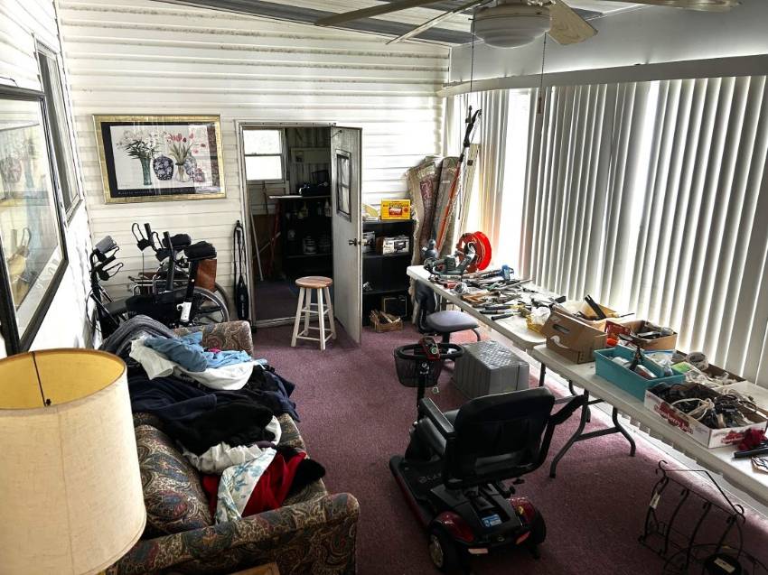 3150 Ne 36th Ave a Ocala, FL Mobile or Manufactured Home for Sale